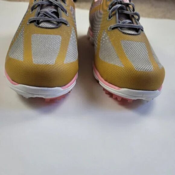 FootJoy FJ Empower 98000 Spikeless Golf Shoes Lightweight Sz 9 - Picture 5 of 10